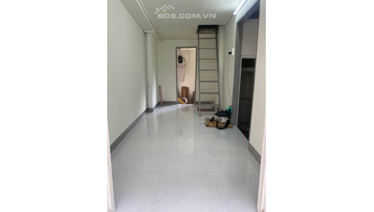 Bán nhà mới HXH Gò Vấp dưới 3 tỷ 48m2 Lê Đức Thọ